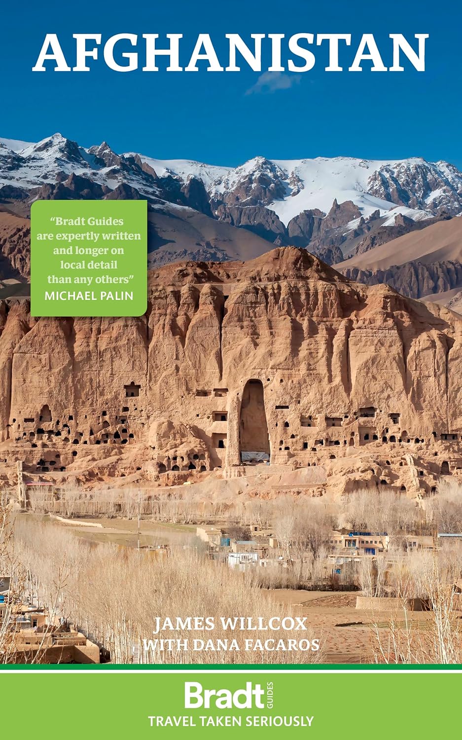 Afghanistan