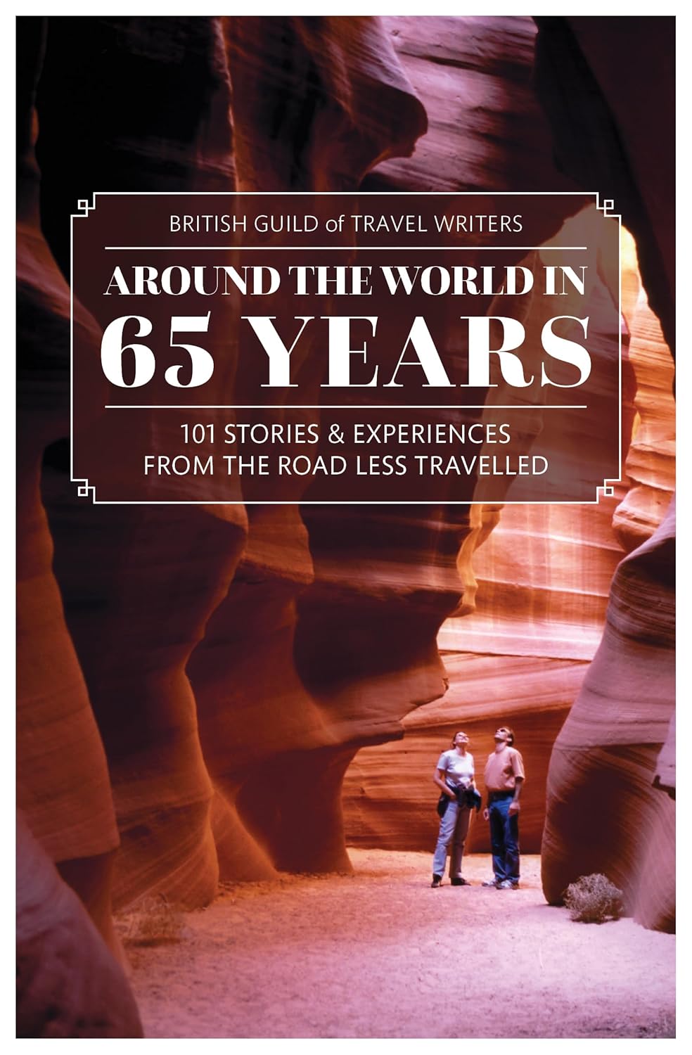 Around the World in 65 years