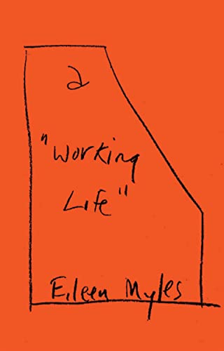 A "Working Life"