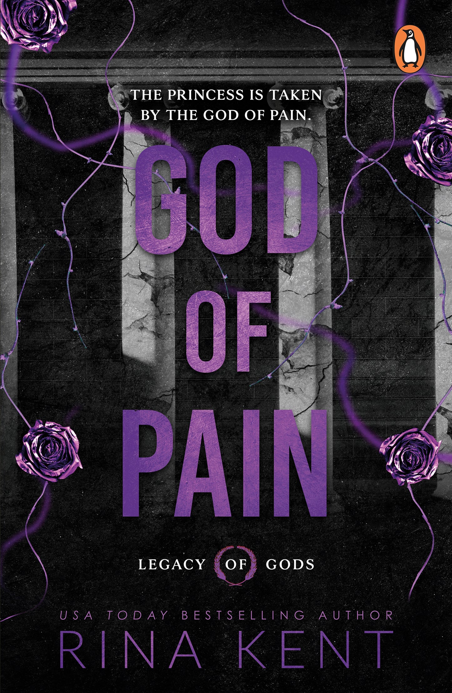 God of Pain