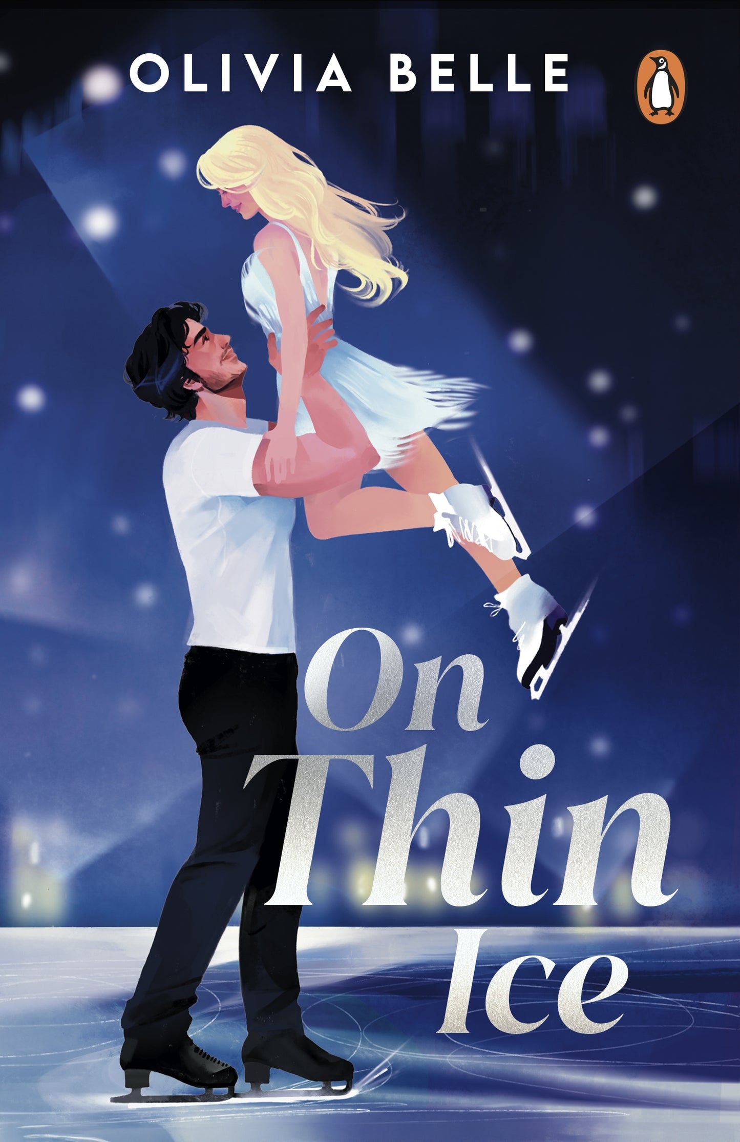 On Thin Ice