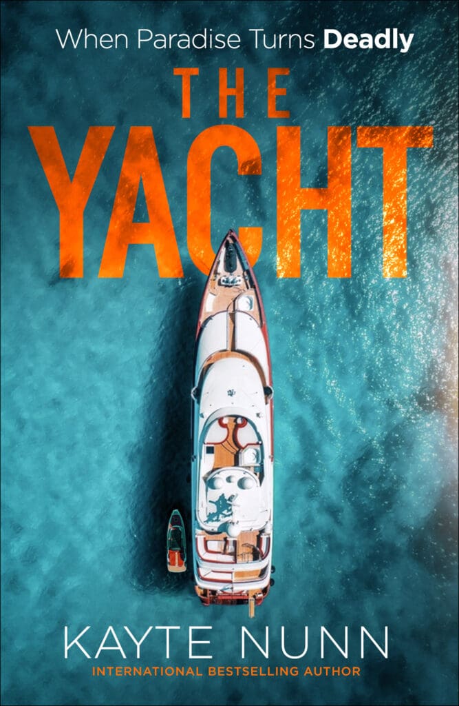 The Yacht