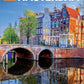 The Rough Guide to Amsterdam: Travel Guide with eBook