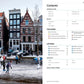 The Rough Guide to Amsterdam: Travel Guide with eBook