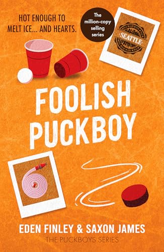 Foolish Puckboy