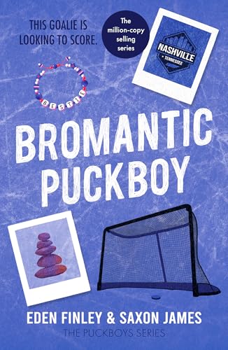 Bromantic Puckboy