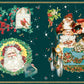 Stickertopium: Enchanted Christmas