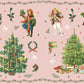 Stickertopium: Enchanted Christmas