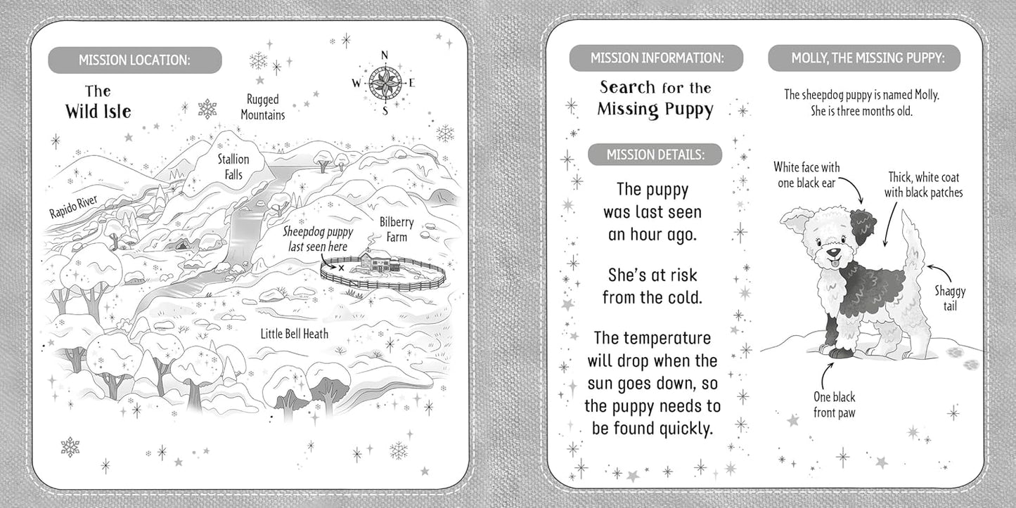 Sticker Dolly Dressing Advent Calendar: A Festive Collection of Dress Up Sticker Dolls, Puzzles, and other Activity Books