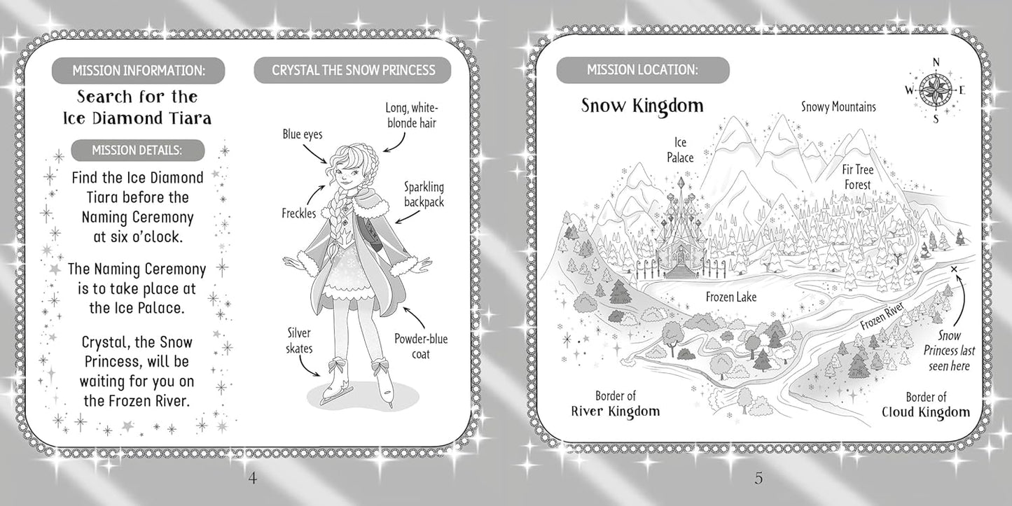 Sticker Dolly Dressing Advent Calendar: A Festive Collection of Dress Up Sticker Dolls, Puzzles, and other Activity Books