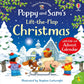 Poppy and Sam's Lift-the-Flap Christmas with Advent Calendar