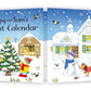 Poppy and Sam's Lift-the-Flap Christmas with Advent Calendar