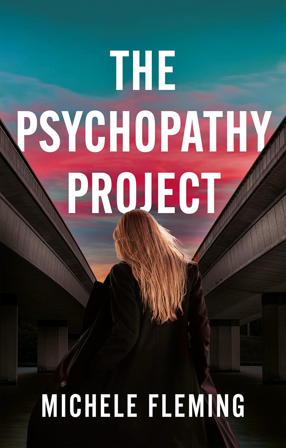 Psychopathy Project