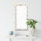 Family Organiser - At Home 2026 Square Wall Calendar