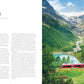 Lonely Planet Amazing Train Journeys