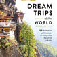 Lonely Planet Dream Trips of the World