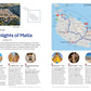 Lonely Planet Malta & Gozo