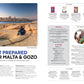 Lonely Planet Malta & Gozo