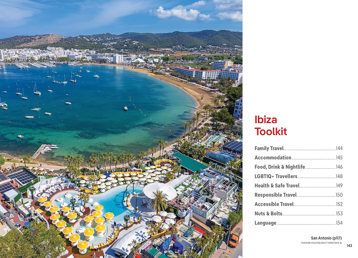 Lonely Planet Pocket Ibiza