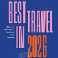 Lonely Planet Best in Travel 2026