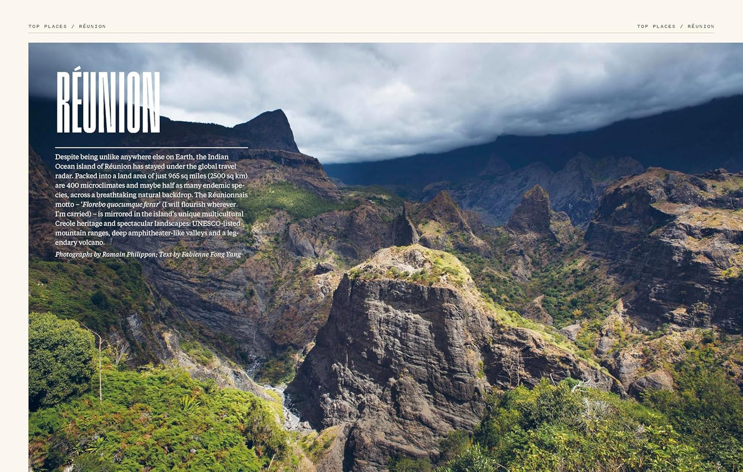 Lonely Planet Best in Travel 2026