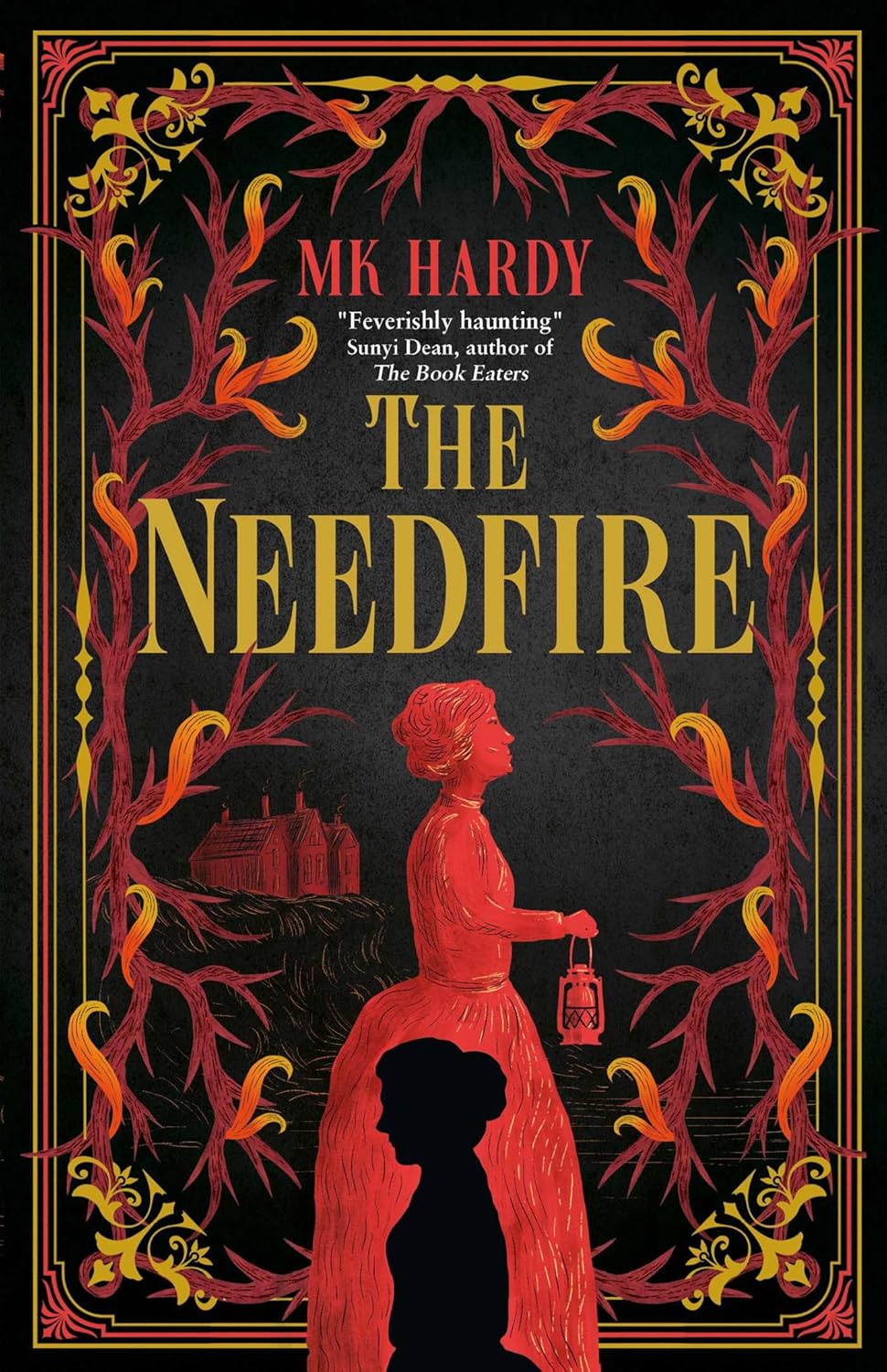 Needfire