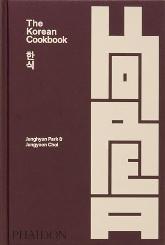 Korean Cookbook