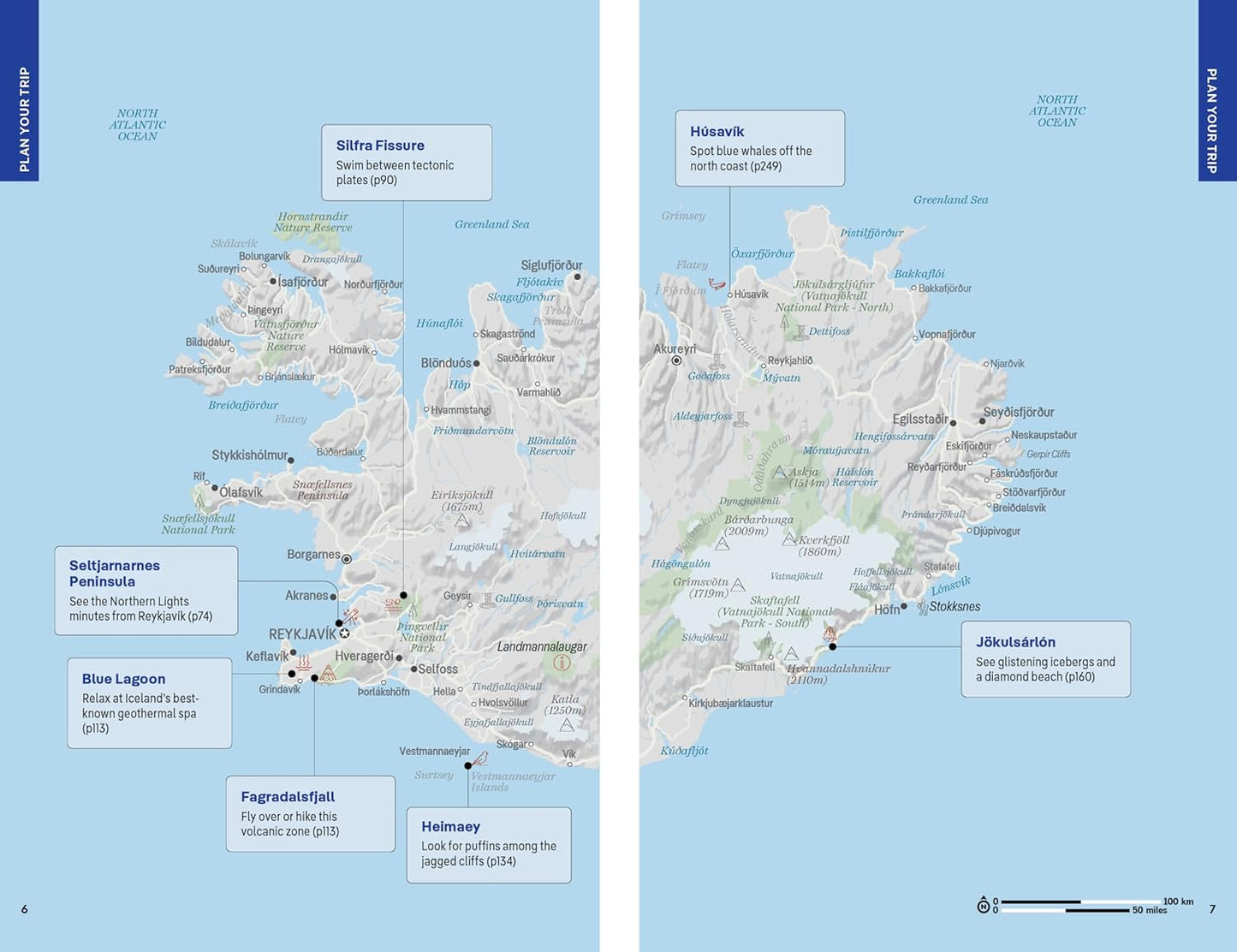 Lonely Planet Iceland