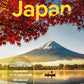 Lonely Planet Japan