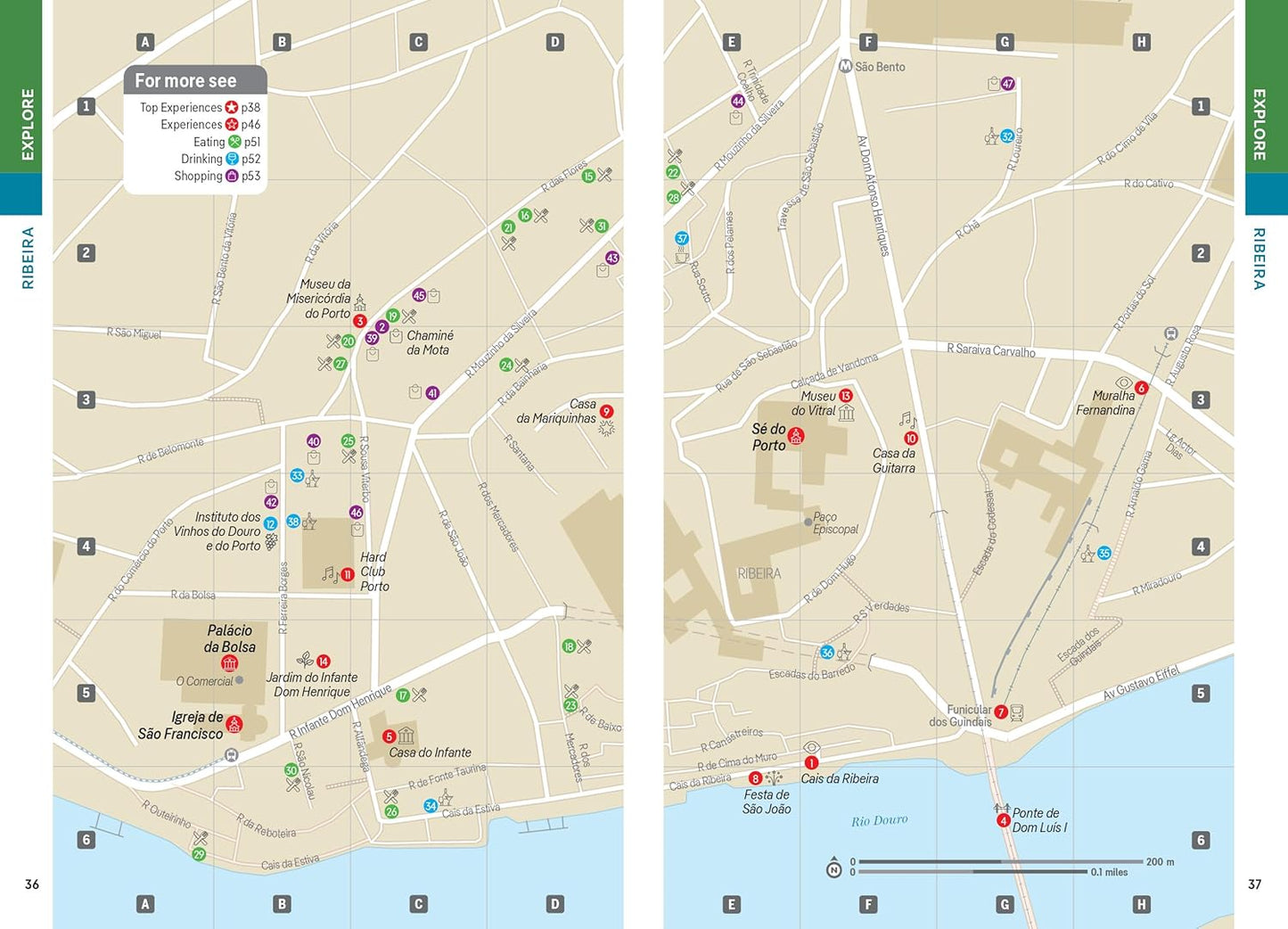 Lonely Planet Pocket Porto