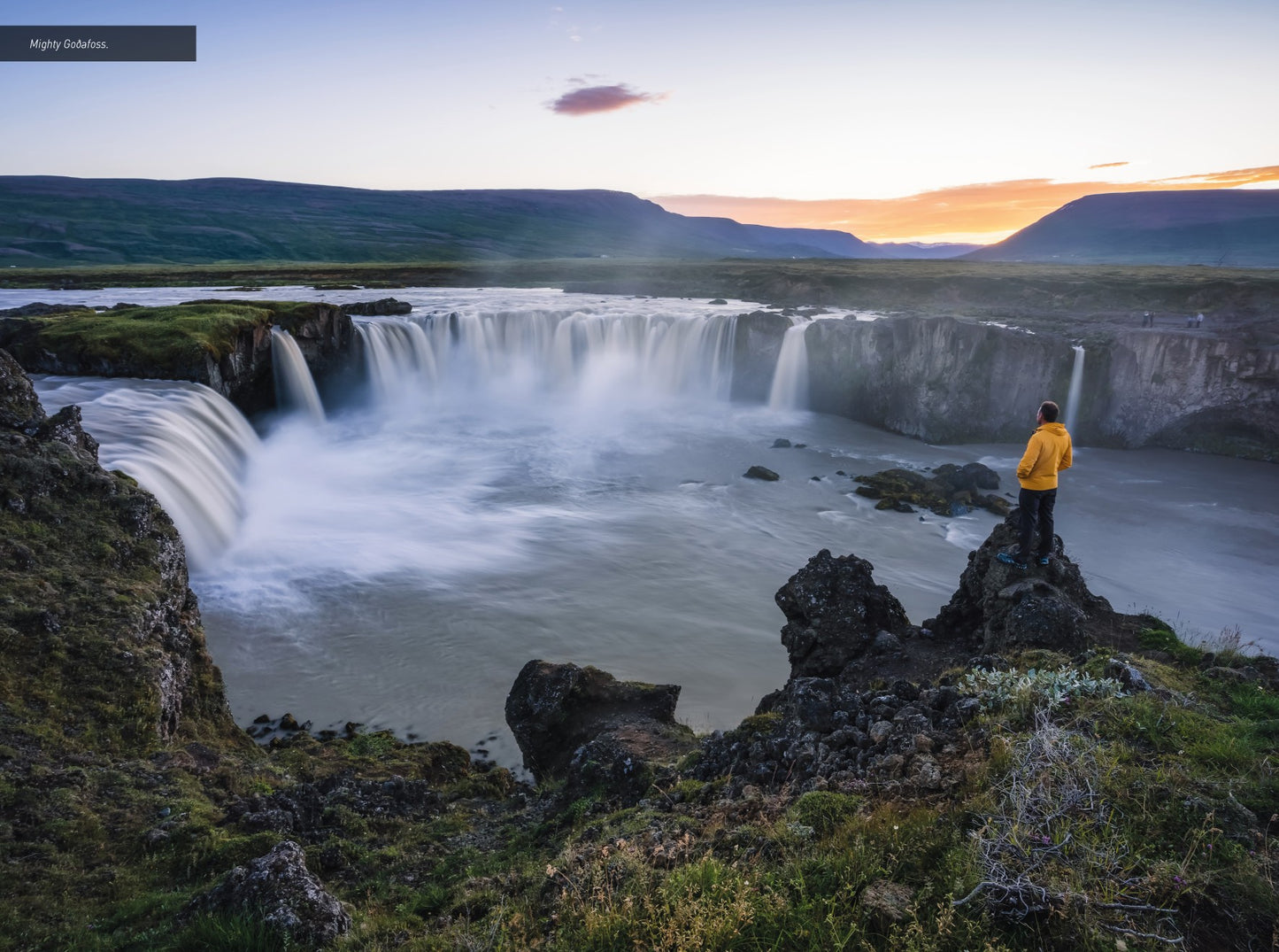 Insight Guides Iceland: Travel Guide with eBook