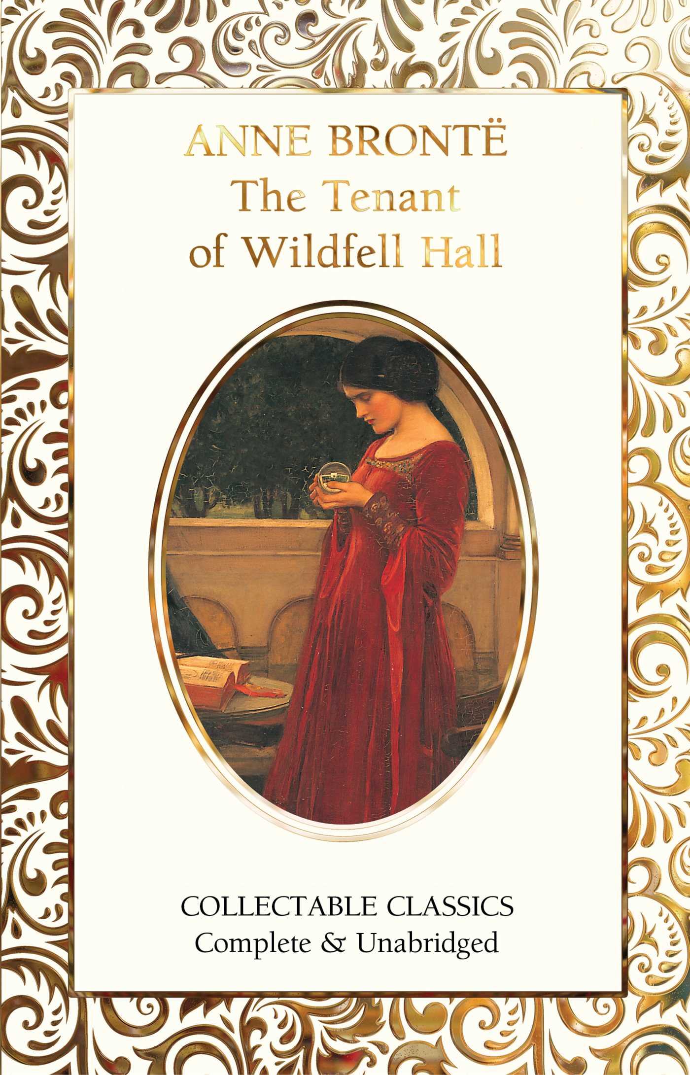 Tenant of Wildfell Hall