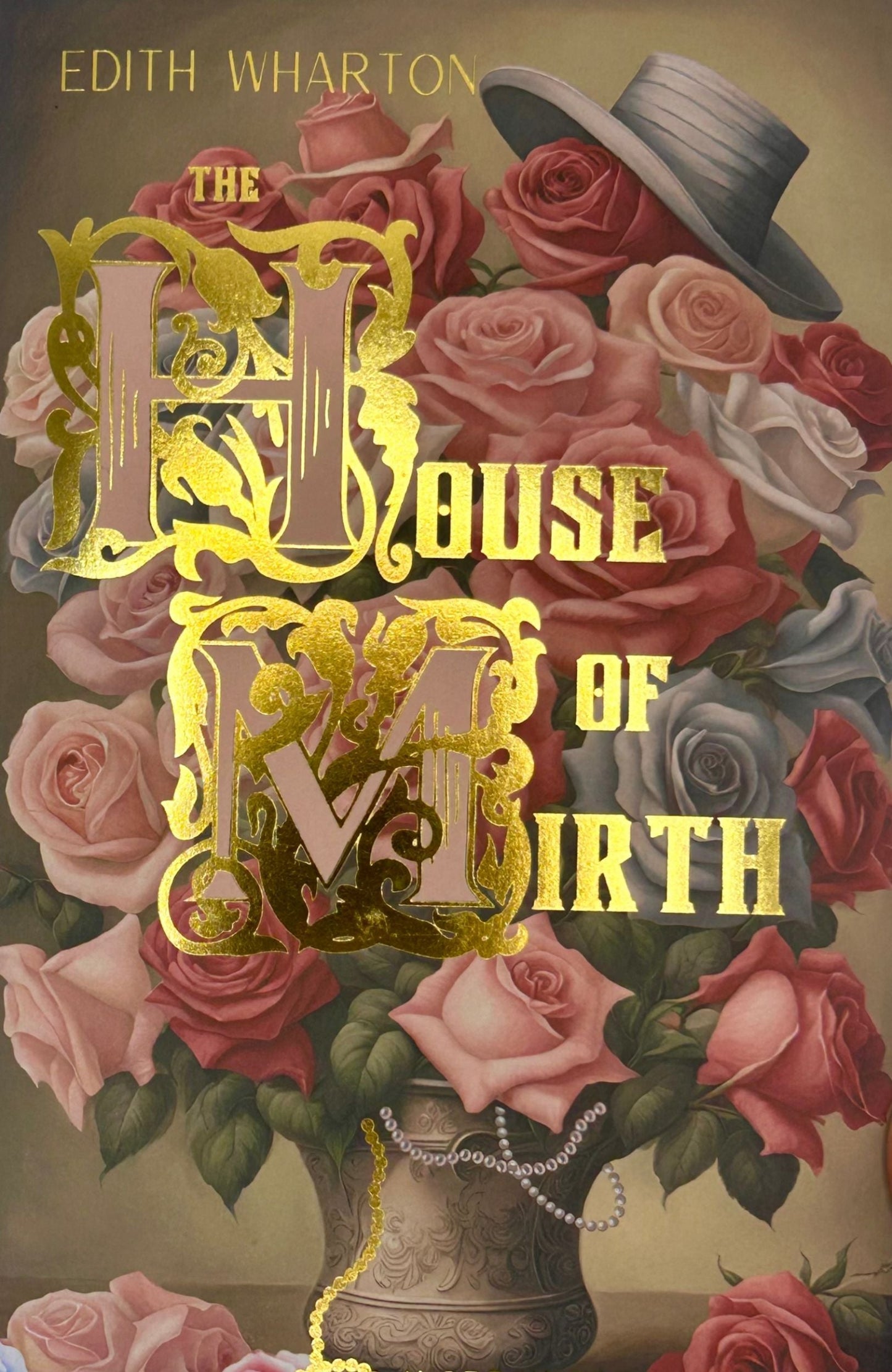 The House Of Mirth (Wordsworth Classics)