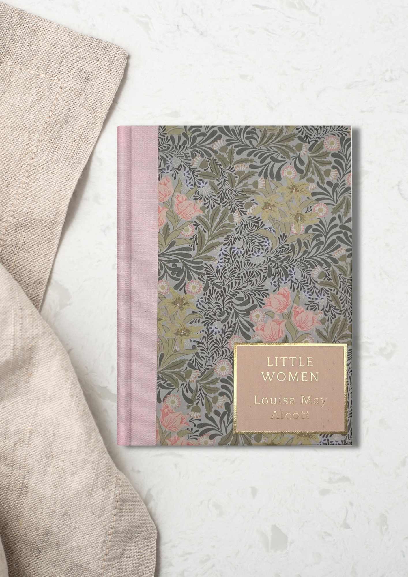 Little Women (Heritage Collection)
