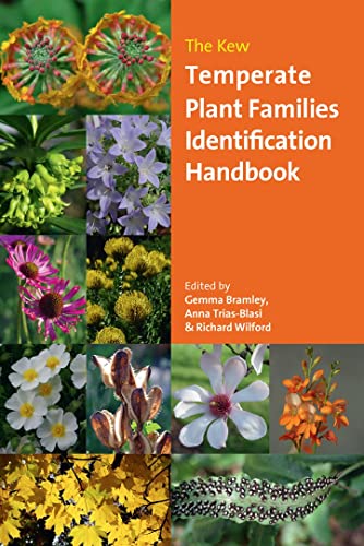 Kew Temperate Plant Families Identification Handbook