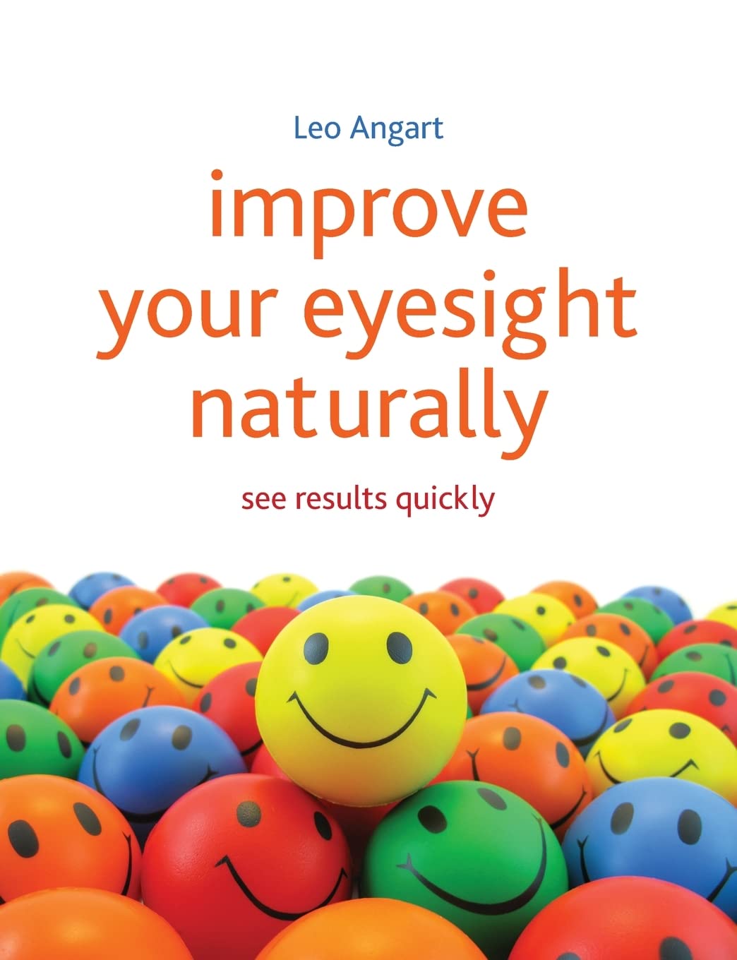 Improve Your Eyesight Naturally: See Results Quickly