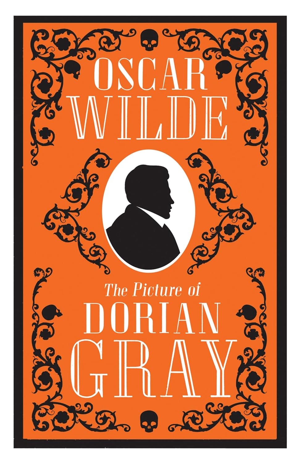 The Picture of Dorian Gray