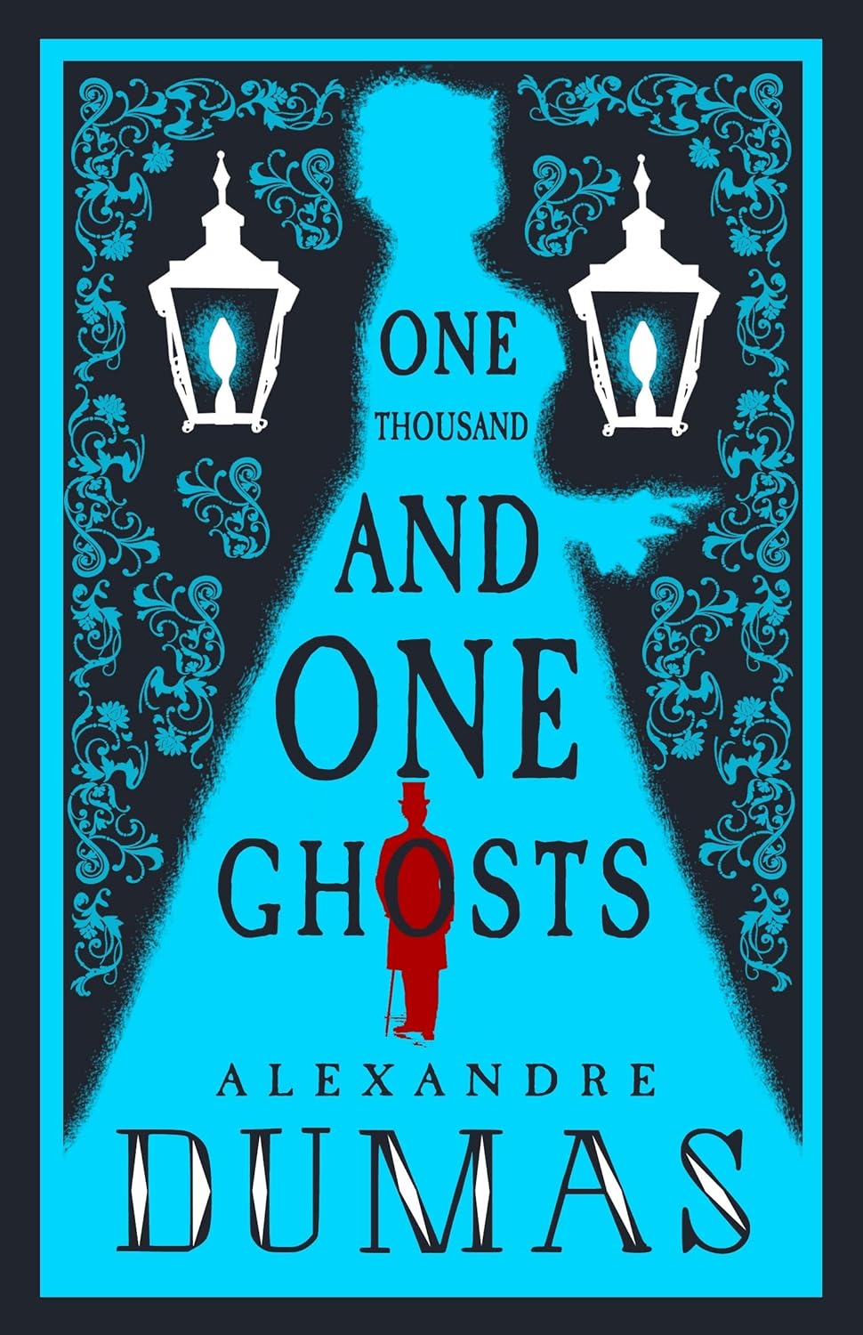 Thousand and One Ghosts