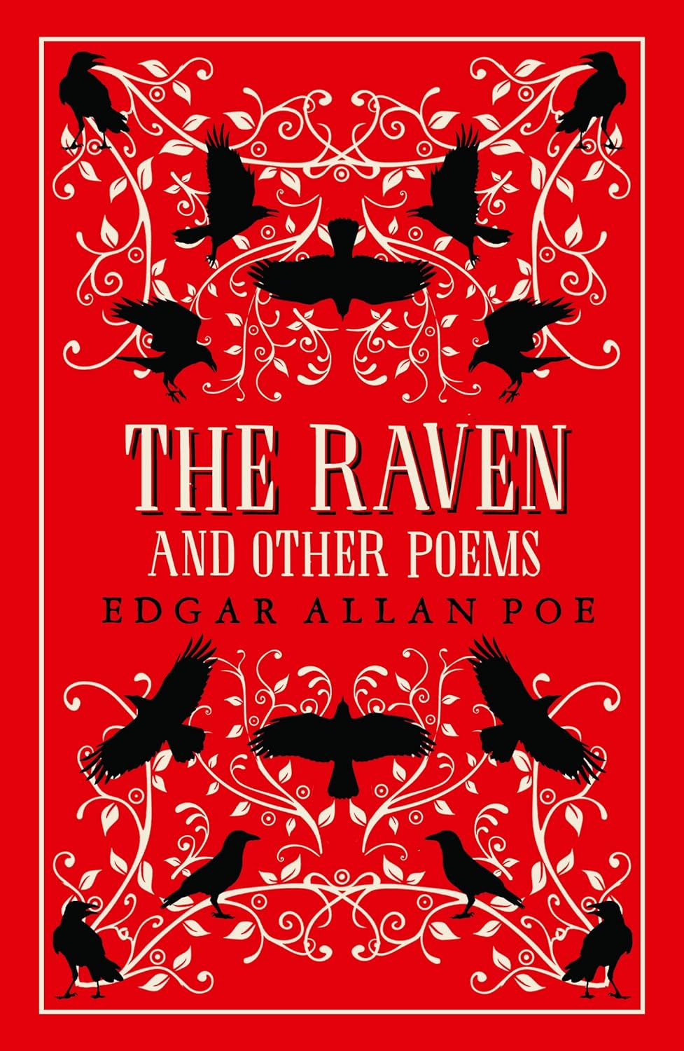 Raven and Other Poems