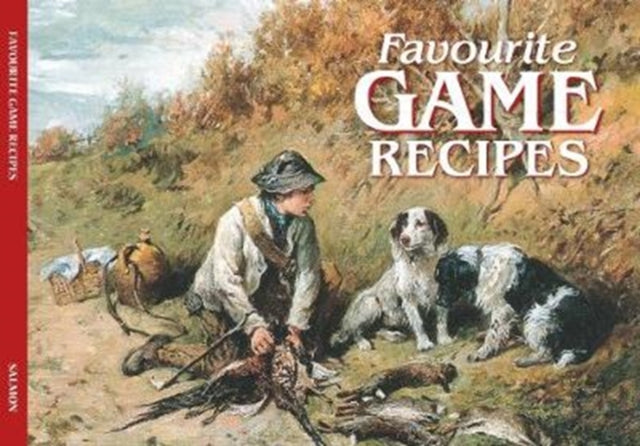 Salmon Favourite Game Recipes