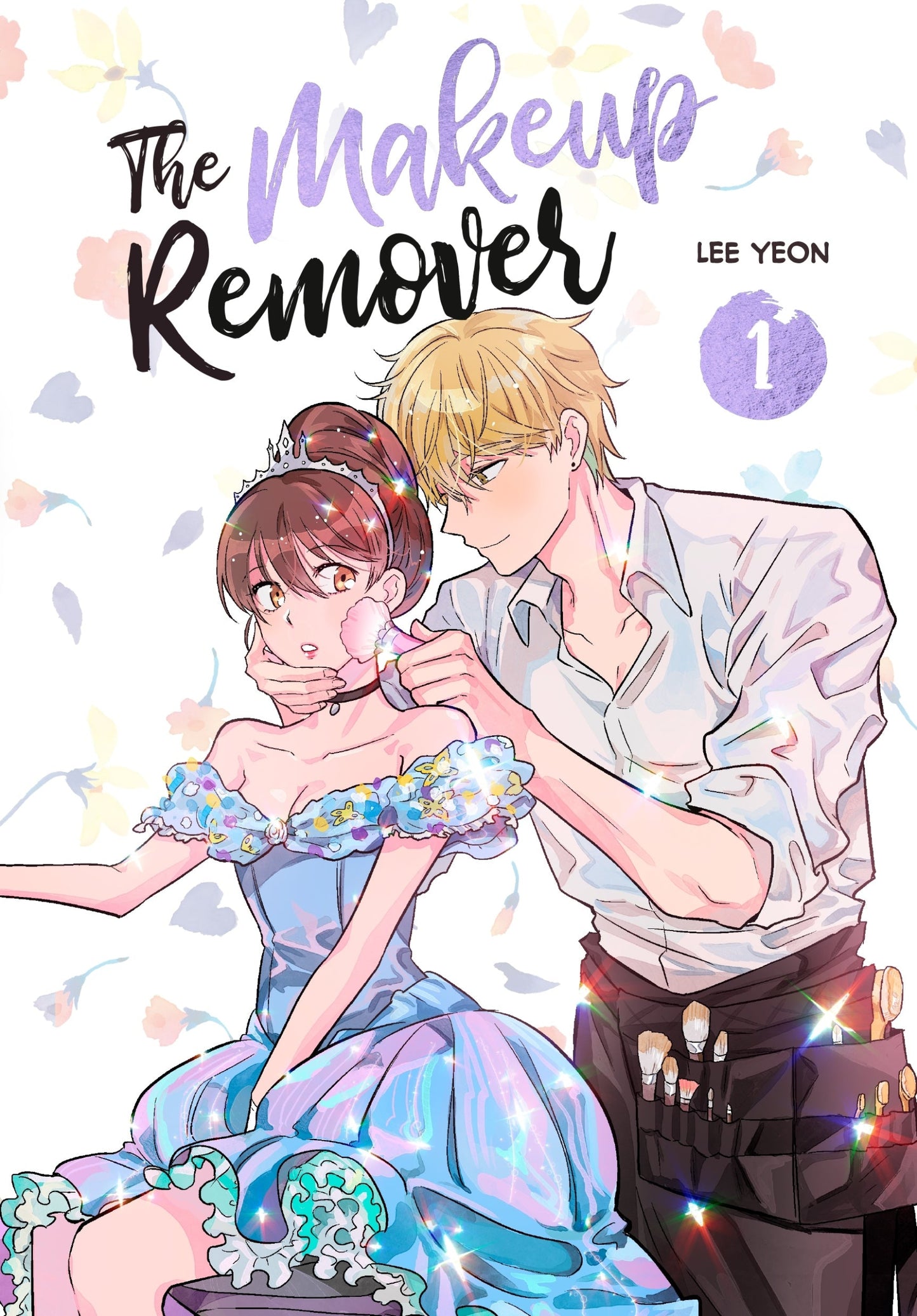 The Makeup Remover: Volume 1