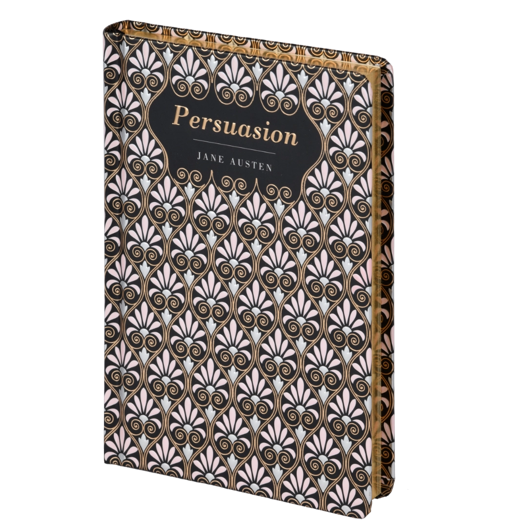 Persuasion (Chiltren Classic)