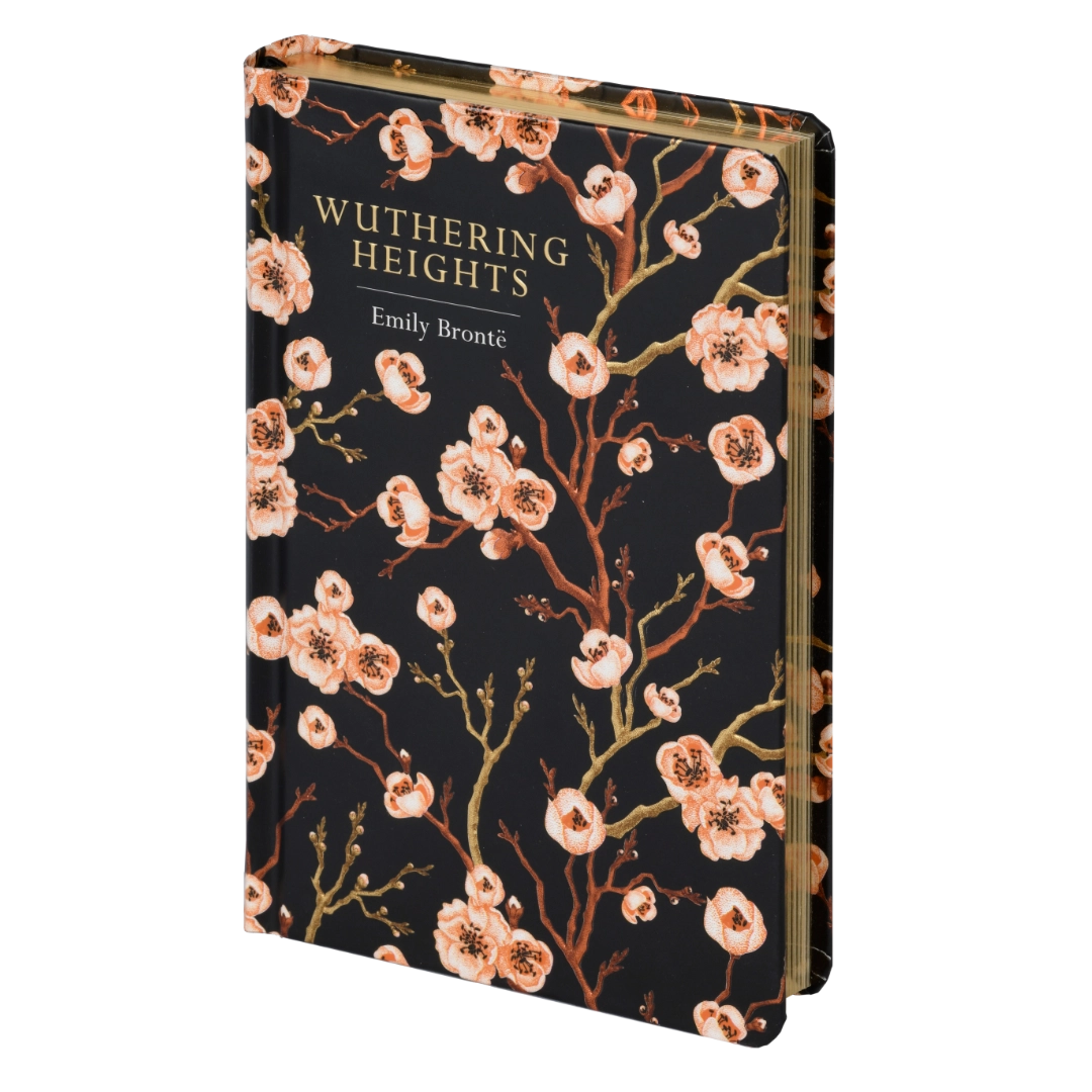 Wuthering Heights (Chiltren Classic)