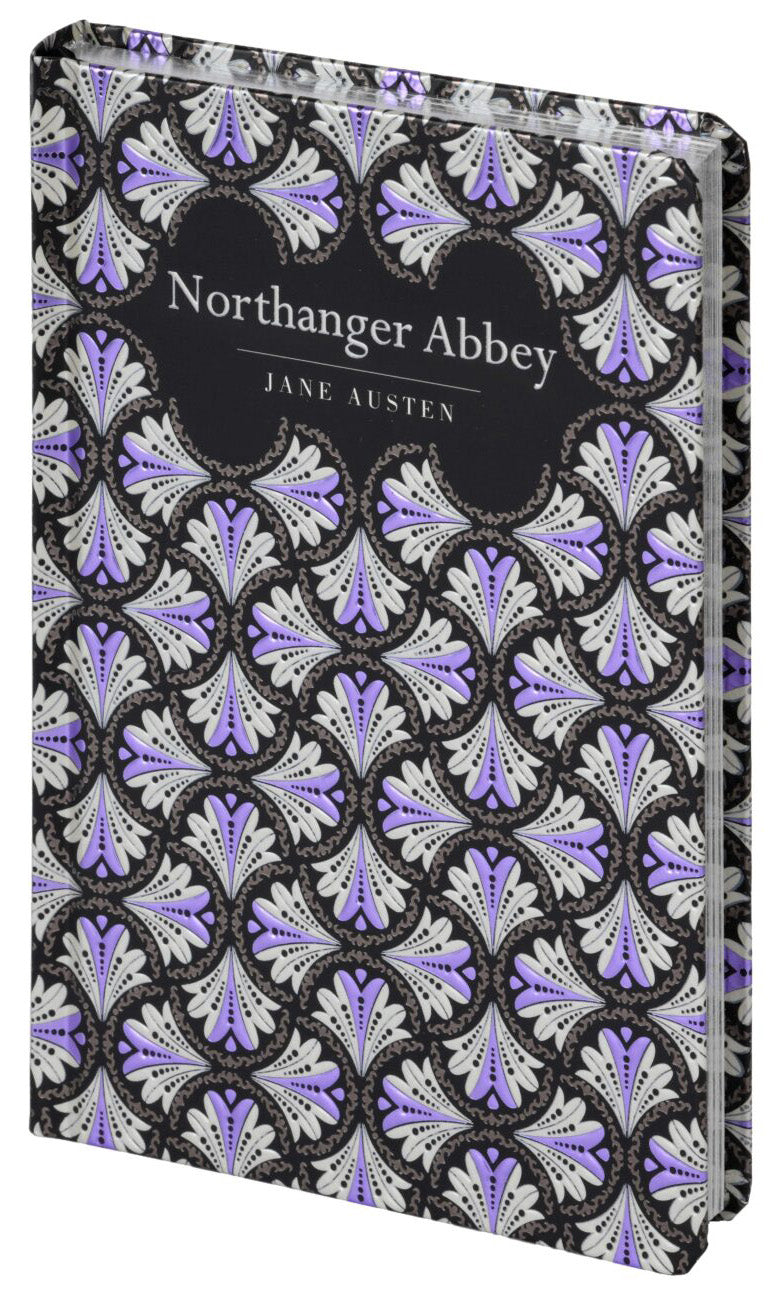 Northanger Abbey (Chiltren Classic)