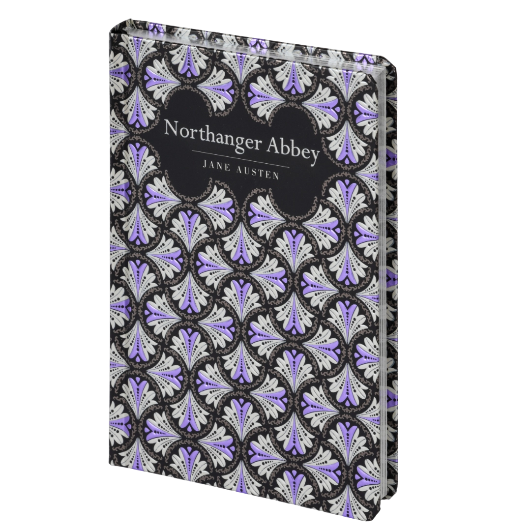 Northanger Abbey (Chiltren Classic)