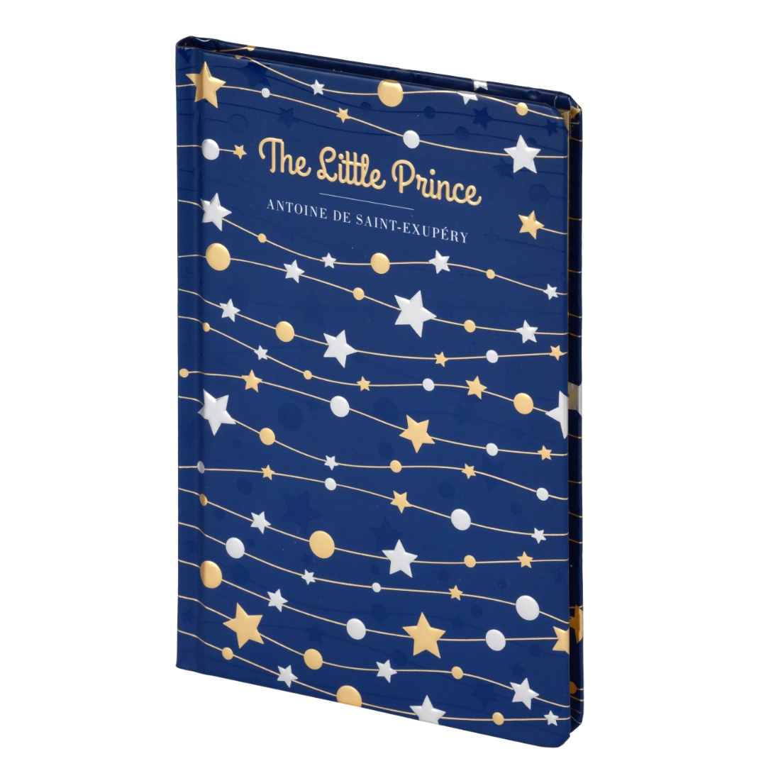The Little Prince (Chiltren Classic)