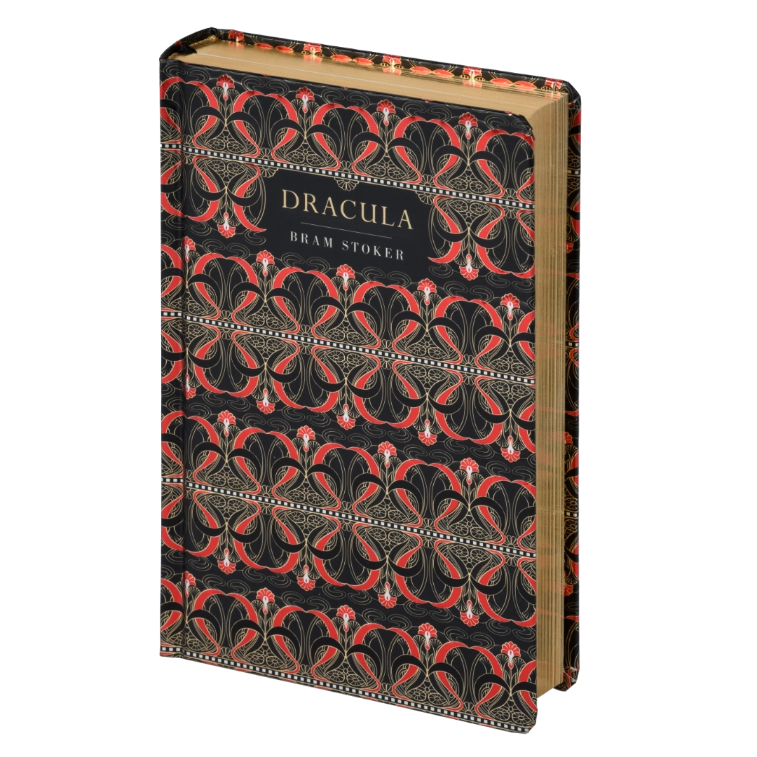 Dracula (Chiltren Classic)