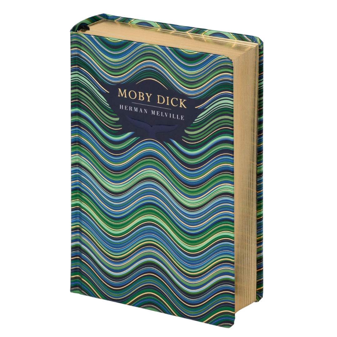 Moby Dick (Chiltren Classic)