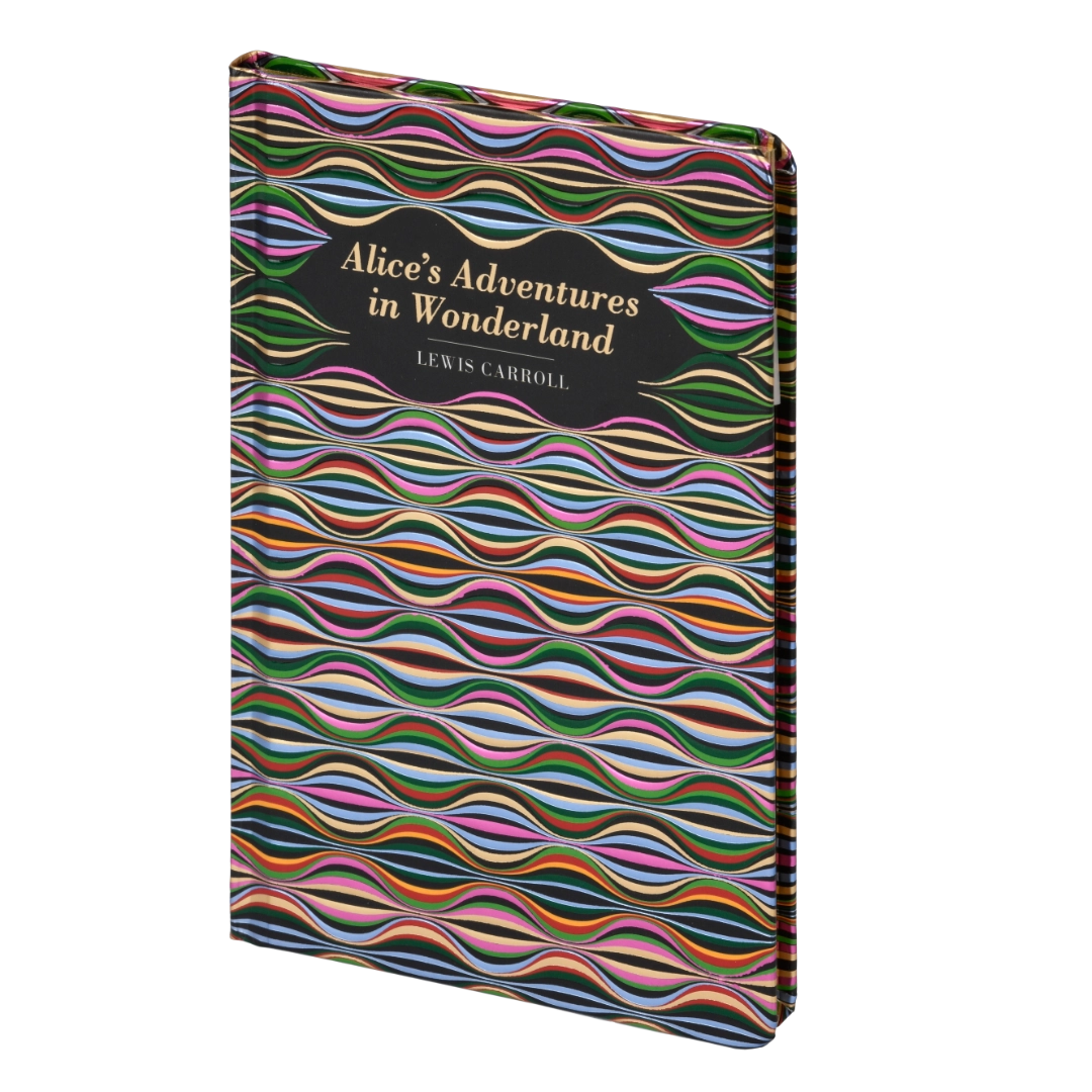 Alice's Adventures in Wonderland (Chiltren Classic)
