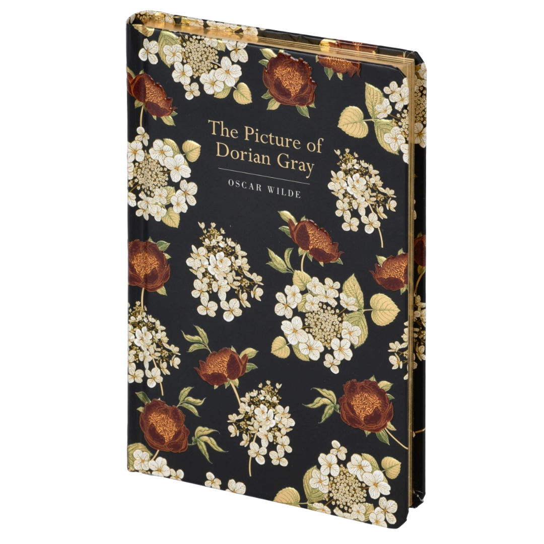 The Picture of Dorian Gray (Chiltren Classic)
